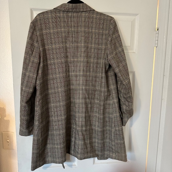 BB Dakota Ex-BoyfriendBlazer - Picture 3 of 7